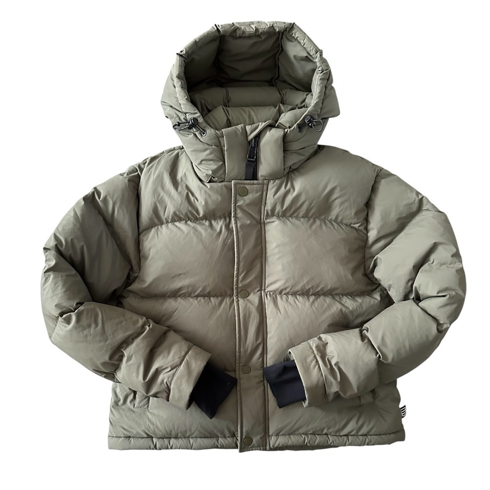 Aritzia Super Puff Jacket